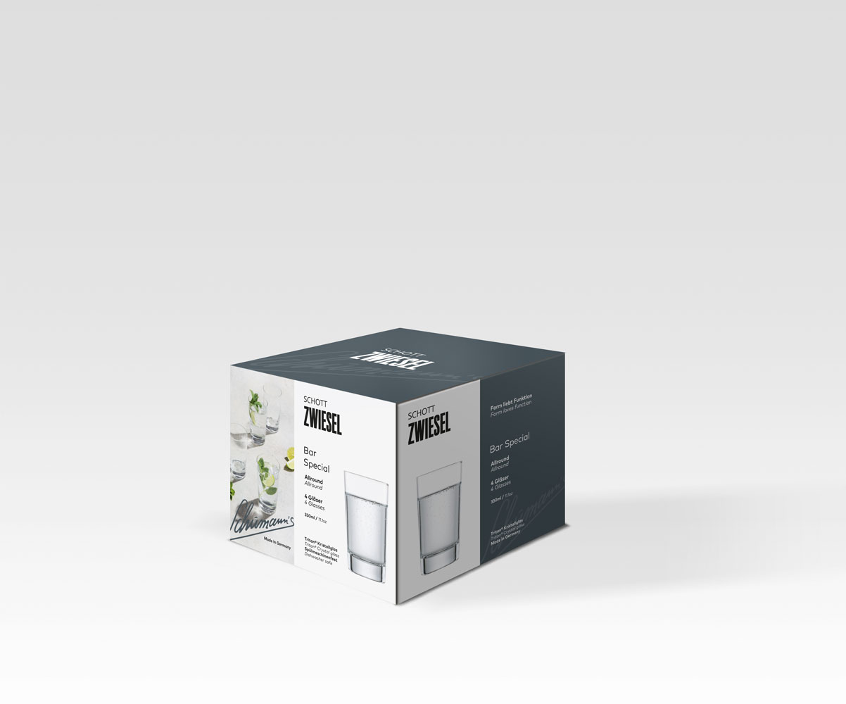 Tumbler Bar Special | SCHOTT ZWIESEL